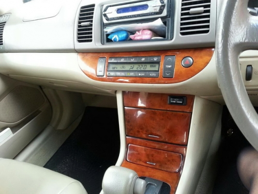 คัมรี่ปี 04 คัมรี่ปี 04