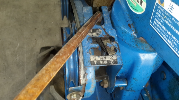 รถพรวนดิน สาดเดิน รหัส K - 4 ปรับสภาพแล้วพร้อมใช้งาน รถพรวนดิน สาดเดิน รหัส K - 4 ปรับสภาพแล้วพร้อมใช้งาน