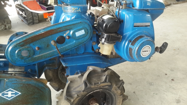 รถพรวนดิน สาดเดิน รหัส K - 4 ปรับสภาพแล้วพร้อมใช้งาน รถพรวนดิน สาดเดิน รหัส K - 4 ปรับสภาพแล้วพร้อมใช้งาน