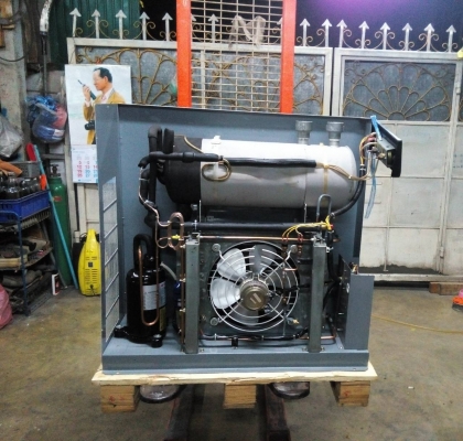 ขายแอร์ดรายเยอร์เครื่องทำลมแห้ง พร้อมใช้งาน  รับประกัน 1ปี สนใจโทร.หาเราตอนนี้เลย