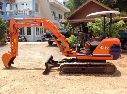 ขายรถขุด ฮิตาชิ คอนโทลสั้น ปั๊มนิ้ว เครื่อง4สูบ มีลายหัวกระแทก รถพร้อมใช้งาน เอกสารใบอินวอยพร้อม ราคา330,000ต่อรองได้ สนใจ096-3268553 ช่างเบนซ์