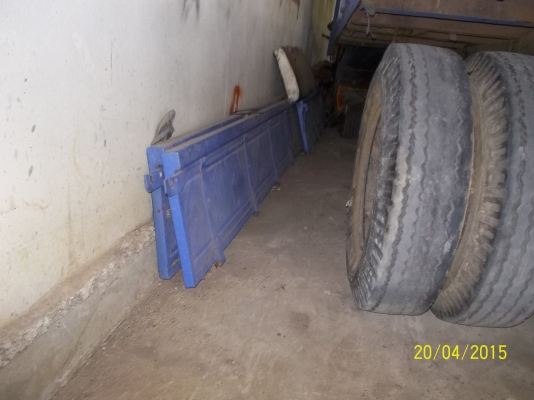 ขาย190000 บาท รถ6ล้อ  เอกสารพร้อมโอน