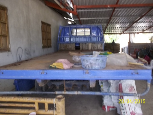 ขาย190000 บาท รถ6ล้อ  เอกสารพร้อมโอน