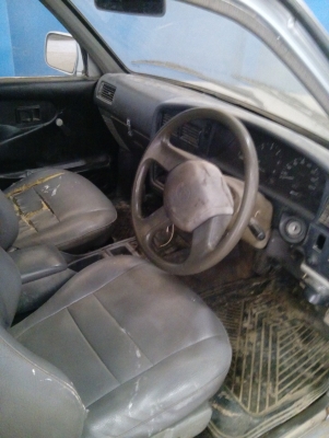 ขายกระบะแค็ป TOYOTA ปี1996 ขายตามสภาพ086-4457033 ไม่ลดแล้วครับ ขายกระบะแค็ป TOYOTA ปี1996 ขายตามสภาพ086-4457033 ไม่ลดแล้วครับ