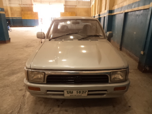 ขายกระบะแค็ป TOYOTA ปี1996 ขายตามสภาพ086-4457033 ไม่ลดแล้วครับ