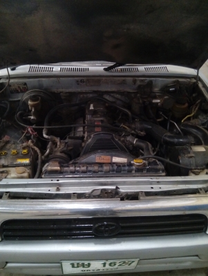 ขายกระบะแค็ป TOYOTA ปี1996 ขายตามสภาพ086-4457033 ไม่ลดแล้วครับ ขายกระบะแค็ป TOYOTA ปี1996 ขายตามสภาพ086-4457033 ไม่ลดแล้วครับ