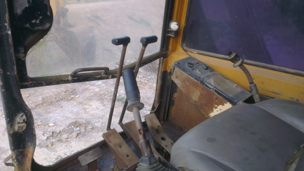 ขาย CAT 200B ขาย CAT 200B