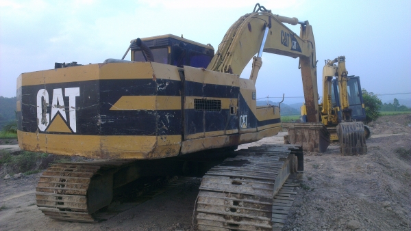 ขาย CAT 200B ขาย CAT 200B