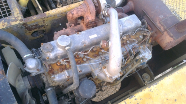 ขาย CAT 200B ขาย CAT 200B