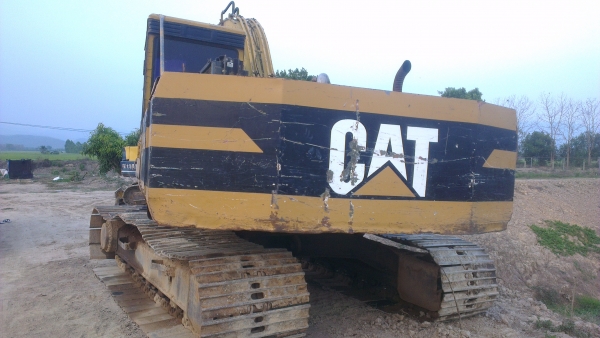ขาย CAT 200B ขาย CAT 200B
