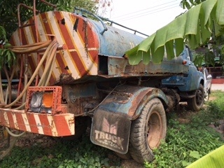 ต้องการขายรถบรรทุกน้ำ6ล้อTOYOTAหน้ายาว รถขับได้ ขายตามสภาพ ทะเบียนพร้อมโอน ต้องการขายรถบรรทุกน้ำ6ล้อTOYOTAหน้ายาว รถขับได้ ขายตามสภาพ ทะเบียนพร้อมโอน