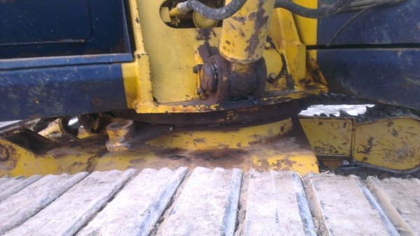 ขาย KOMATSU PC60-5 พร้อมใช้งาน ขาย KOMATSU PC60-5 พร้อมใช้งาน