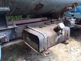 ต้องการขายรถบรรทุกน้ำ6ล้อISUZUหน้ายาว รถขับได้ ขายตามสภาพ เล่มทะเบียนพร้อมชุดโอน