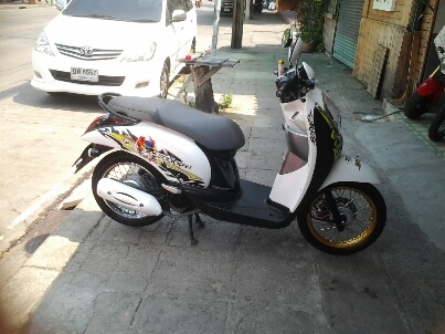 สกุบี้iปี2554