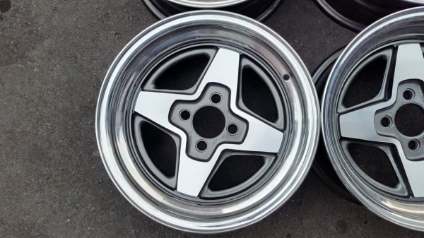 ขาย...Volk Racing By Rays Engineering