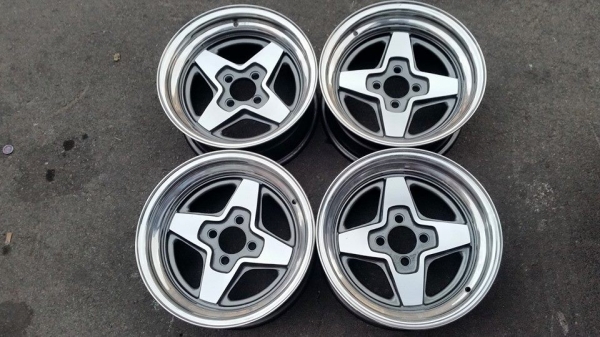 ขาย...Volk Racing By Rays Engineering