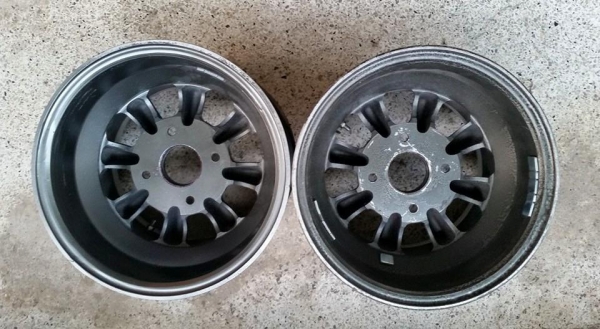 ขาย...Watanabe Racing - Type R