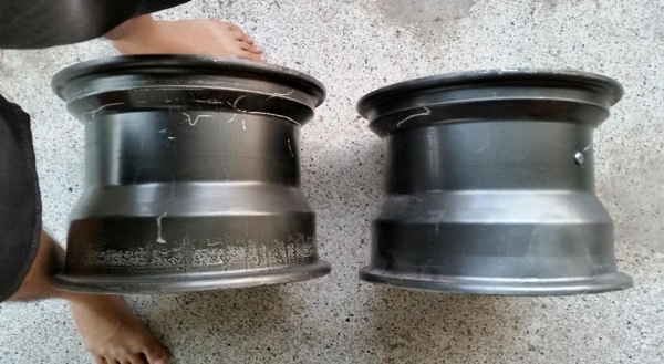 ขาย...Watanabe Racing - Type R