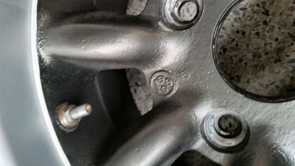 ขาย...Watanabe Racing - Type R