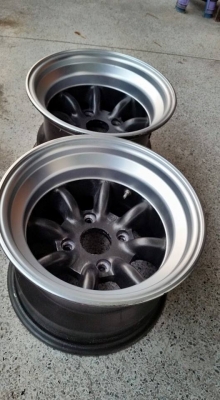 ขาย...Watanabe Racing - Type R