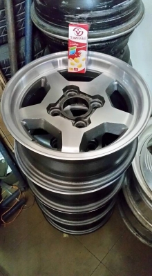 Enkei รุ่น Rally แท้ญี่ปุ่น