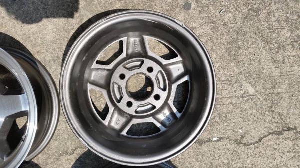 Enkei รุ่น Rally แท้ญี่ปุ่น