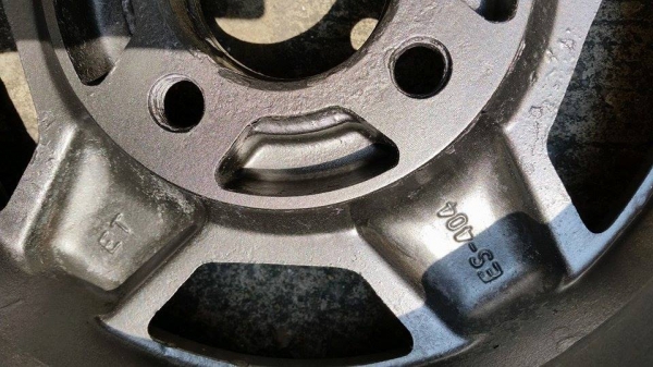 Enkei รุ่น Rally แท้ญี่ปุ่น