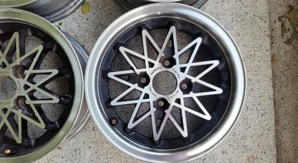 Heroes Racing แท้ยุ่น