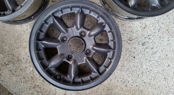 Enkei compe-8 limited