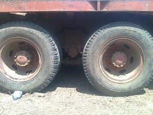 ISUZU ROCKY FXZ 210 HP 6SA1 สิบล้อ 2 เพลา เทรลเลอร์ท้ายลาดมีหางพับไฮดรอลิกส์ขึ้นรถเกี่ยวข้าวและขึ้นรถแบ็คโฮร PC 200 ได้เลยครับ เครื่องแรงดีไม่เยิ้ม หัวเก๋งไม่ผุภายในเก๋งคอนโซลครบพร้อม พวงมาลัยเพาเวอร์ ระบบเบรคทริ๊ปฟี้ครบครัน ช่วงล่างใหญ่คัชซีสวยไม่มีบวม ย