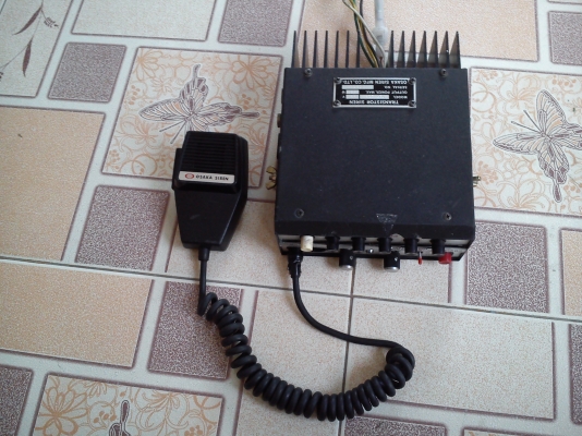 กล่องเสียง Osaka siren รุ่น TSK502 50w