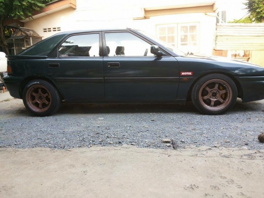 Mazda323ไฟpop up Mazda323ไฟpop up