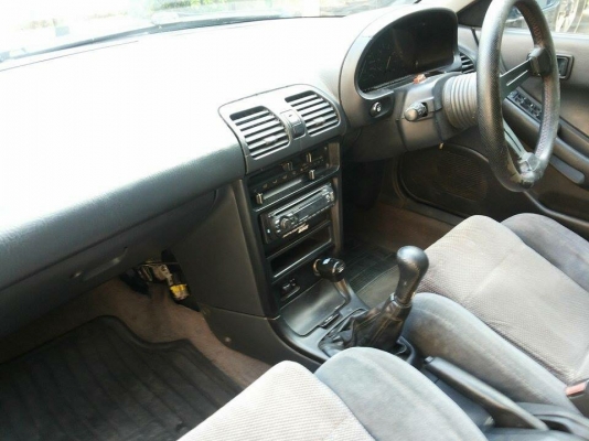 Mazda323ไฟpop up Mazda323ไฟpop up