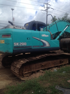 ขาย SK 200 MARK 8 YN12 T2622