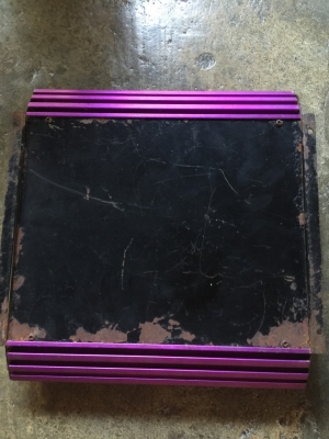 FUSION FSN-360 2 แชนแนล FUSION FSN-360 2 แชนแนล