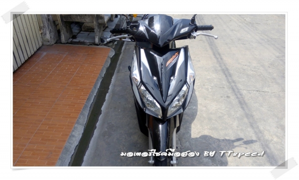 Click 110i หัวฉีด เครื่องเดิมสภาพสวยเล่มพร้อมโอนราคาไม่แพง