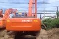 ขาย HITACHI EX 200-3LC LONG BOOM Super ขาย HITACHI EX 200-3LC LONG BOOM Super