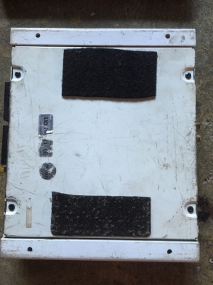 PRONO REVO-300 2ch PRONO REVO-300 2ch