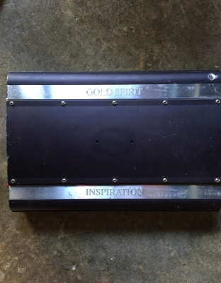 ิBOSTWICK BOS-GP 1252 2Ch