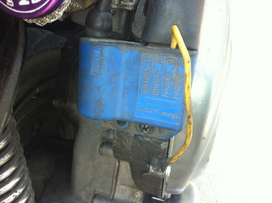 ขาย Vespa Cosa150 เดิมๆ พร้อมใช้ ขาย Vespa Cosa150 เดิมๆ พร้อมใช้