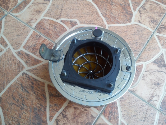 กรองเปลือย TRUST Airinx