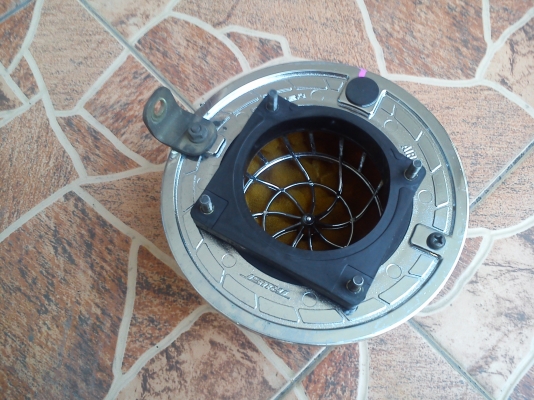 กรองเปลือย TRUST Airinx