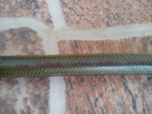 สายกราวด์ Hot Earth by SUN