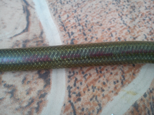 สายกราวด์ Hot Earth by SUN