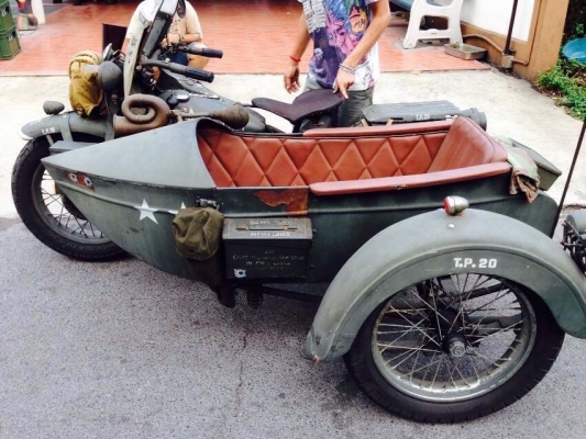 ขาย hd wl 750 ราคา 999,000 บาท สนใจสอบถามได้ 0806206020 กทม