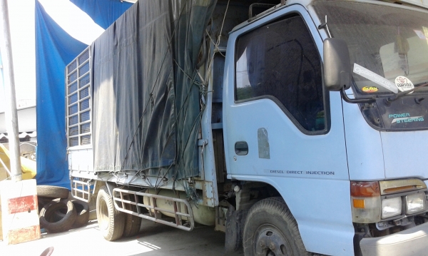 ขายรถ 6 ล้อ ขายรถ 6 ล้อ