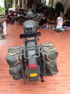 ขาย BSA m20 ราคา 299,000 บาท สนใจสอบถามได้ 0806206020