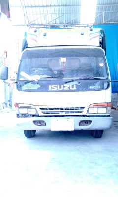 ขายรถ 6 ล้อ