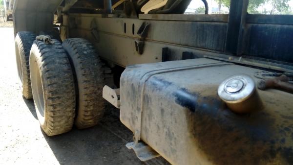 Isuzu rocky 240 นางฟ้าแท้  สองเพลาดั๊ม เทอร์โบ อินเตอร์คูลเลอร์ มีระบบลากพ่วง รหัสแชสซี FXZ23NFPFR-xxxx รถพร้อมใช้ วิ่งงานอยู่ครับ ลดราคา 1100000