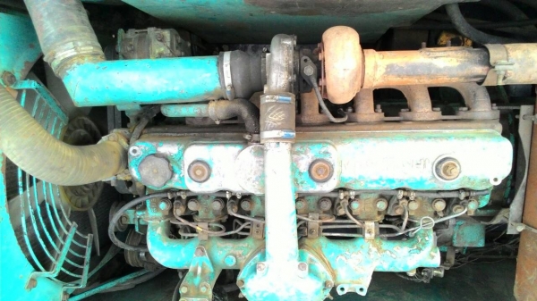 ขาย Kobelco SK200 mark V เครื่องแน่น ปั้มแห้ง แรง ไม่โหลด ช่วงล่างเต็ม พร้อมใช้งาน เอกสารเล่มทะเบียน ลดราคา 950,000